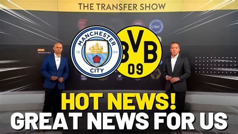 man city breaking news.